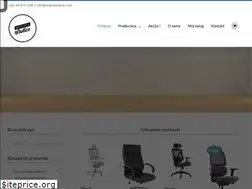 Sites similar to stolicekancelarijske.rs
