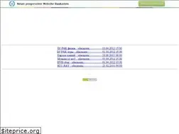 Sites similar to stolichnay2009.narod.ru