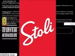 Sites similar to stolichnayavodka.com