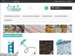 Sites similar to stolidaki.gr