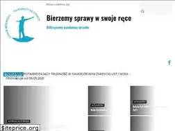 Sites similar to stolikwolnosci.pl