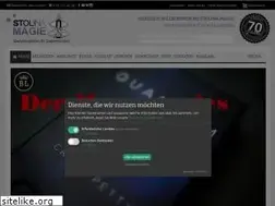 Sites similar to stolina.de