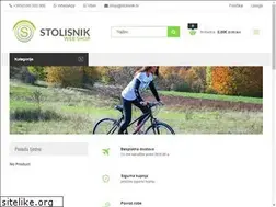 Sites similar to stolisnik.hr