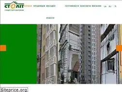 Sites similar to stolit.ua