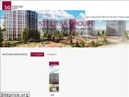 Sites similar to stolitsagroup.com
