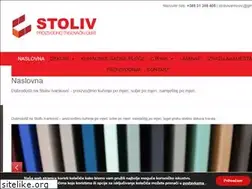 Sites similar to stoliv-ivankovic.hr