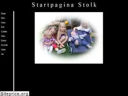 Sites similar to stolk.nu