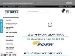 Sites similar to stolkarna.cz