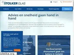 Sites similar to stolkerglas.nl