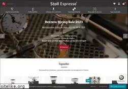 Sites similar to stoll-espresso.de