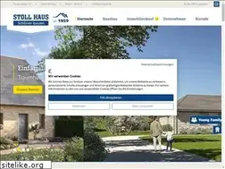 Sites similar to stoll-haus.de
