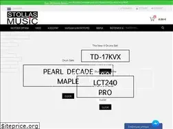 Sites similar to stollas.com