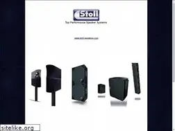 Sites similar to stollaudio.ch
