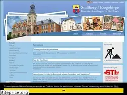 Sites similar to stollberg-erzgebirge.de