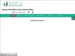 Sites similar to stolldermatology.com