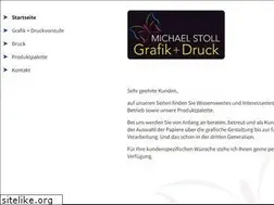 Sites similar to stolldruck.de