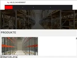 Sites similar to stolle-lagertechnik.de