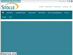Sites similar to stolle-ot.de