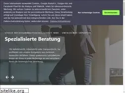 Sites similar to stolle-rg.de