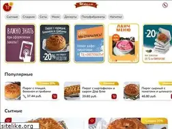 Sites similar to stolle.by