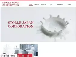 Sites similar to stolle.jp