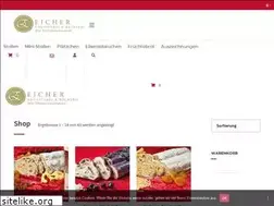 Sites similar to stollen-champion.de