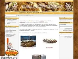 Sites similar to stollen-shop.eu