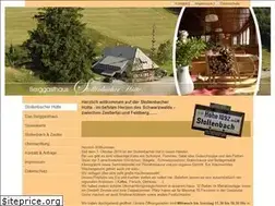 Sites similar to stollenbacherhuette.de