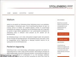 Sites similar to stollenberggroep.nl