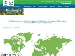 Sites similar to stoller-group.com