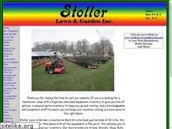 Sites similar to stollerlawnandgarden.com
