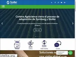 Sites similar to stollermexico.com