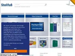 Sites similar to stollfuss.de