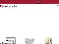 Sites similar to stollindustries.com