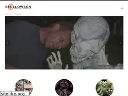 Sites similar to stolloween.com