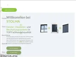 Sites similar to stolma.de