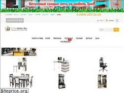 Sites similar to stolmag.ru