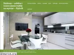 Sites similar to stolmax.rybnik.pl