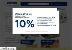 Sites similar to stolmet.pl