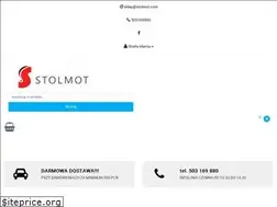 Sites similar to stolmot.com