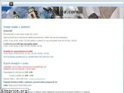 Sites similar to stolnica.com