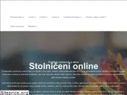 Sites similar to stolniceni.cz