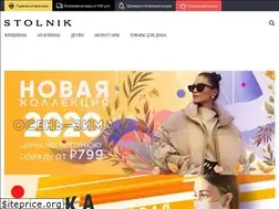 Sites similar to stolnik24.ru
