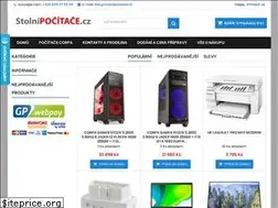 Sites similar to stolnipocitace.cz