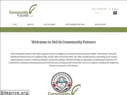 Sites similar to stolocf.ca