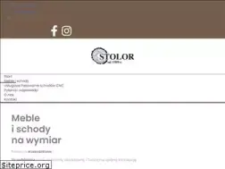 Sites similar to stolor.com