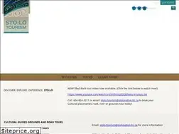Sites similar to stolotourism.com