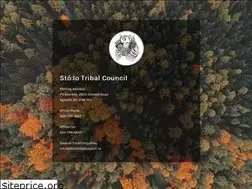 Sites similar to stolotribalcouncil.ca