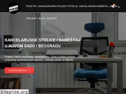 Sites similar to stoloviistolice.com