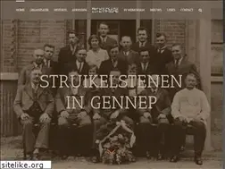 Sites similar to stolpersteine-gennep.nl